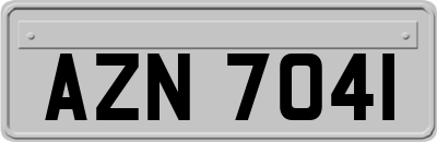 AZN7041