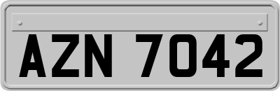 AZN7042