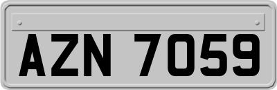 AZN7059