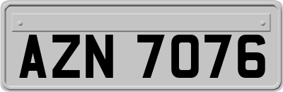 AZN7076