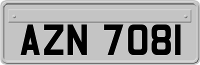 AZN7081