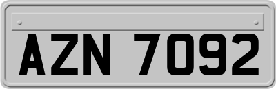 AZN7092