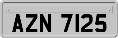 AZN7125