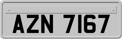 AZN7167