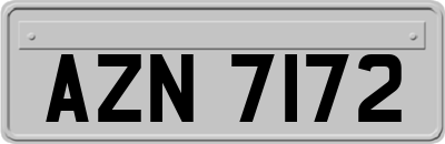 AZN7172