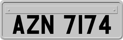 AZN7174
