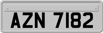 AZN7182
