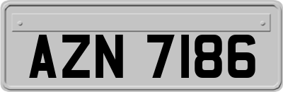 AZN7186
