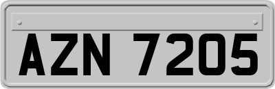AZN7205