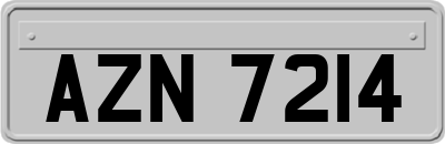 AZN7214