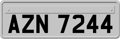 AZN7244