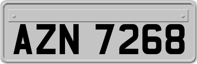 AZN7268