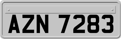AZN7283