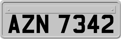AZN7342
