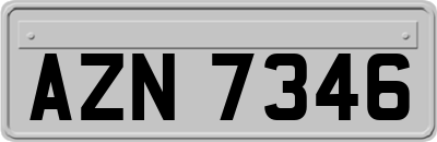 AZN7346