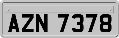 AZN7378