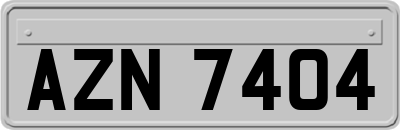 AZN7404