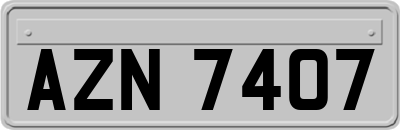 AZN7407