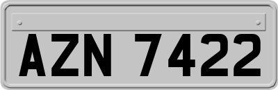 AZN7422
