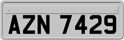 AZN7429