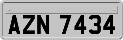 AZN7434