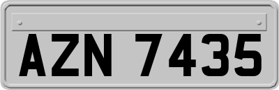 AZN7435