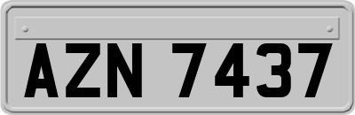 AZN7437