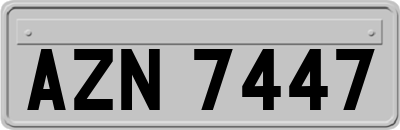 AZN7447