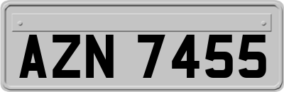 AZN7455