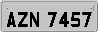 AZN7457