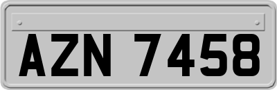 AZN7458