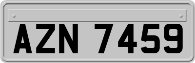AZN7459