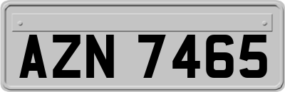 AZN7465