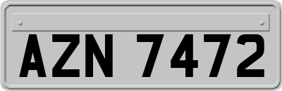 AZN7472