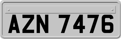 AZN7476