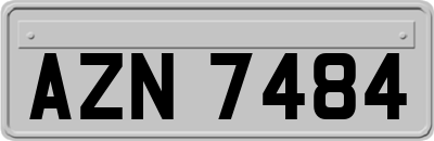 AZN7484