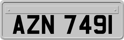 AZN7491