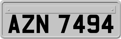 AZN7494