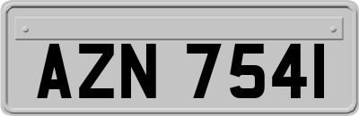 AZN7541