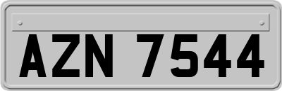 AZN7544