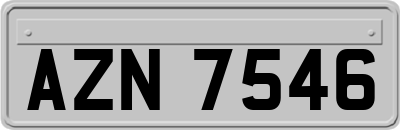 AZN7546
