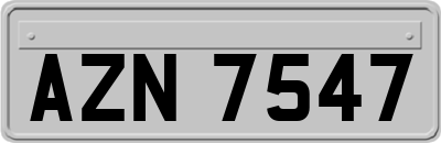 AZN7547