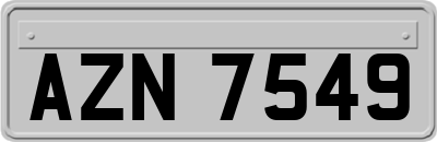 AZN7549