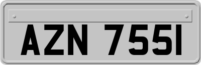 AZN7551
