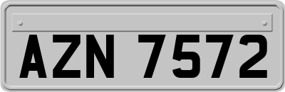AZN7572