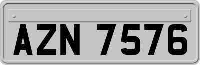 AZN7576