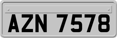 AZN7578