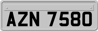 AZN7580