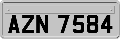 AZN7584