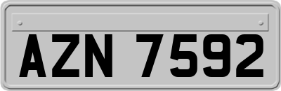 AZN7592